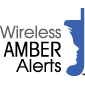 Free subscription to Wireless AMBER Alerts on your cellphone