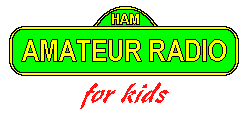 Amateur Radio for kids