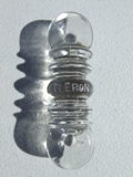 Electrical insulator (before cleaning), circa 1930's