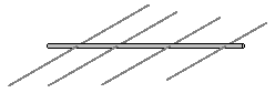 Transmitting antenna