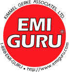 EMI Guru certified